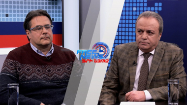 Ալիևը ընտրություններից հետո հրաժեշտ է տալու Եվրոպային, ինչ է լինելու հետո. Անդրիաս Ղուկասյան