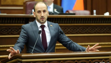 Բոլոր դպրոցները մինչև 2026թ. նոր մարզադահլիճ կունենան. Սիսակ Գաբրիելյան