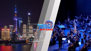 Չինաստանում և Ճապոնիայում Արամ Խաչատրյանն ամենակատարվող կոմպոզիտորներից է. Սմբատյան