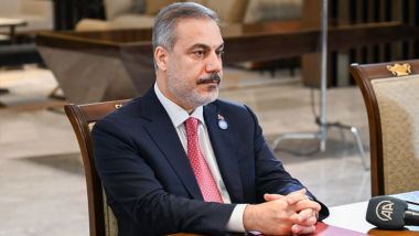 Ֆիդանը հայտարարել է, որ ԵՄ-ն Թուրքիային դիտարկում է ոչ թե որպես գործընկեր, այլ մրցակից