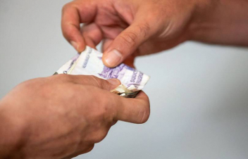 10 հազար դրամ կաշառք և նպաստի առաջին ամսվա գումարը տալու խոստում. Ամասիայի ոստիկանների բացահայտումը