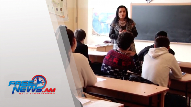 «Հայոց պատմություն» դասագրքի վերաբերյալ ամփոփաթերթը կհանձնվի անկախ փորձաքննության. Սվաջյան