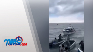 Դիտեք այսօր՝ Ազատ լուրերում