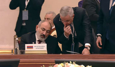 ԵԱՏՄ երկրների ղեկավարները հռչակագիր են ընդունել