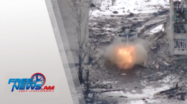 Շոյգուն հայտնել է Մարյինկա ավանը գրավելու մասին