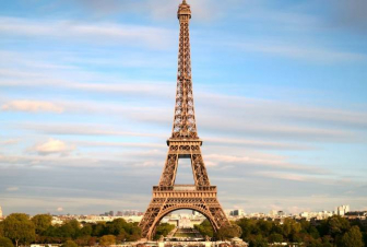 Էյֆելյան աշտարակը փակվել է անձնակազմի գործադուլի պատճառով