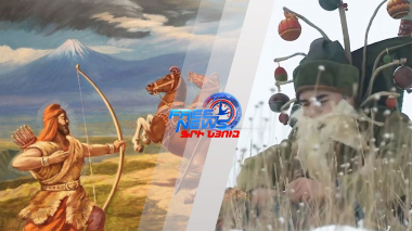 Ամանորյա ավանդույթները Հայաստանում. Կաղանդից մինչև Նոր տարի