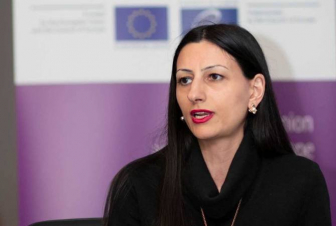 Անահիտ Մանասյանն ամփոփել է 2023-ին իրականացված աշխատանքների արդյունքները` թվերով