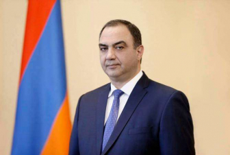 Ոստիկանության նկատմամբ հանրության վստահության մակարդակն աճել է․ ՆԳ նախարար