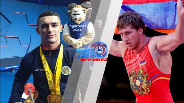 445 մեդալ, 4 մրցաշար` Երևանում. Աննախադեպ մարզական տարվա ամփոփումը
