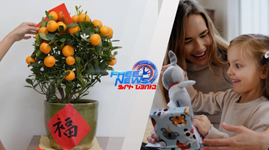 Ամանորյա հեքիաթը՝ տարբեր երկրներում