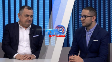 Ռեկորդային ու տպավորիչ. «Մարզական-2023»-ի ամփոփումը Կարեն Գիլոյանի հետ 