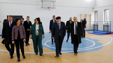 Պետական մարմինների կողմից պետք է լինի աշխատանքի որակի և գույքի խիստ վերահսկողություն. Փաշինյան