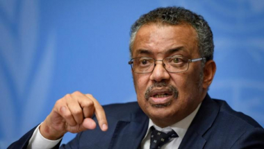 Շնչառական հիվանդությունների թիվը շատ երկրներում աճում է. ԱՀԿ ղեկավարը կոչ է անում դիմակներ կրել