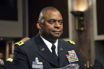 Պենտագոնի ղեկավարը հունվարի 1-ին հոսպիտալացվել է բժշկական միջամտությունից հետո առաջացած բարդությունների պատճառով