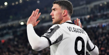 Յուվեն հաղթեց Սալերնիտանային