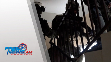 Դիտեք այսօր՝ Ազատ լուրերում