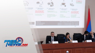 ՌԴ-ն շարունակում է մնալ ՀՀ-ի առևտրային ամենախոշոր գործընկերը