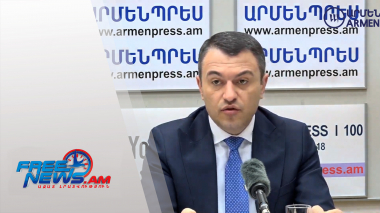 Հայաստանում կգործարկվի սահմանափակումների միասնական նոր համակարգ