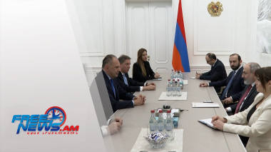 Դիտեք այսօր՝ Ազատ լուրերում