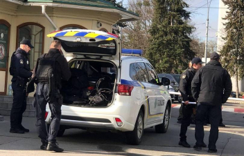 Կիևում՝ իրենց սեփական բնակարաններում, մահացած են հայտնաբերվել Ուկրաինայի գլխավոր դատախազի նախկին տեղակալն ու դուստրը