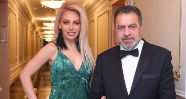 «Սիրում եմ քեզ, ամենալավ ամուսին»․ Լուիզա Ներսիսյանը շնորհավորել է Հրանտ Թոխատյանի 66-ամյակը