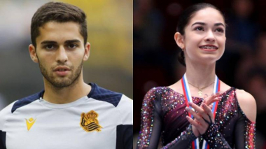 Ադելիա Պետրոսյանը և Արսեն Զախարյանը ՌԴ-ում տարվա լավագույն մարզիկներ են ճանաչվել