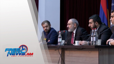 Դիտեք այսօր՝ Ազատ լուրերում