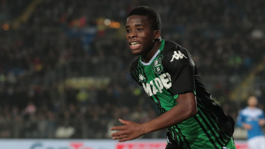 Բորնմութի կիսապաշտպանը կարիերան կշարունակի Ա Սերիայում