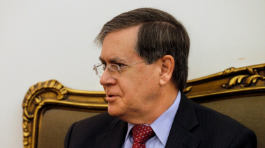 Գազայում հումանիտար իրավիճակի հարցերով ԱՄՆ հատուկ ներկայացուցիչը հրաժարական կտա