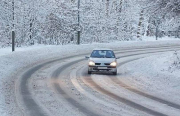 ՀՀ տարածքում կան փակ և դժվարանցանելի ավտոճանապարհներ