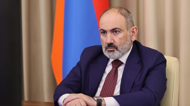 Չպետք է խորշենք ինքներս մեզ հարց տալ՝ ի՞նչ է հայրենիքը, ի՞նչ է պետությունը․ Նիկոլ Փաշինյան