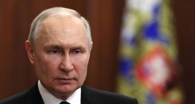 Պուտինը կանցկացնի առաջին միջոցառումը՝ որպես 2024 թվականի նախագահական ընտրություններում ՌԴ նախագահի թեկնածու