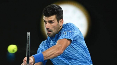 Նովակ Ջոկովիչը հաղթանակով մեկնարկեց Australian Open-ում