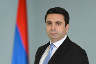 Մենք բանակը զարգացնում ենք, հարկ եղած դեպքում պաշտպանվելու ենք մինչև վերջ. ԱԺ նախագահ