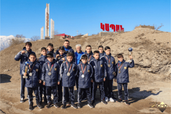 Զանգեզուրի պղնձամոլիբդենային կոմբինատը 2023-ին իրականացրել է ավելի քան 5 միլիարդ դրամի սոցիալական զարգացման եւ աջակցության ծրագիր