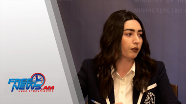 2024-ին ՆԳՆ բարեփոխումները մեծ թափ կստանան