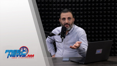 Ազատ շփում Գնել Սարգսյանի հետ