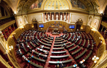 Ֆրանսիայի Սենատը կքննարկի հայ բնակչության՝ Լեռնային Ղարաբաղ վերադառնալու իրավունքի մասին բանաձև