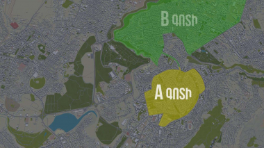 Հունվարի 1-10-ն առանց ցուցանակների հատվածներում կայանված մեքենաների վարորդները չեն տուգանքվի