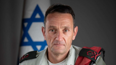 Իսրայելի գլխավոր շտաբի ղեկավարը հայտնել է, որ մեծացել է երկրի հյուսիսում պատերազմի հավանականությունը