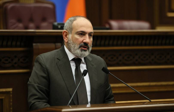 Տավուշի սահմանամերձ գյուղերում 140 տուն է կառուցվում. Փաշինյան