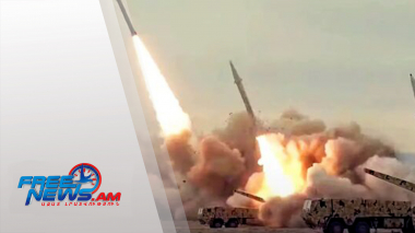 Պակիստանը հակաահաբեկչական գործողություն է իրականացրել Իրանում