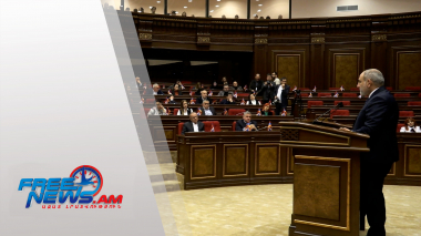 ՀՀ իշխանության օրակարգը խաղաղությունն է՝ անկախ խոչընդոտներից