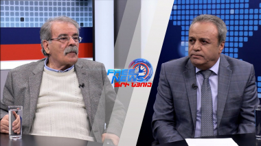 Պետությունը ճաշակի օրենսդիրը չէ, պետությունը կարող է քաղաքացիական վաստակը գնահատել. Հակոբ Մովսես