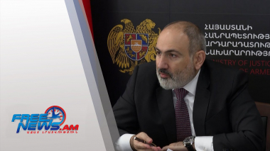 Հայաստանը նոր Սահմանադրության կարիք ունի. Նիկոլ Փաշինյան