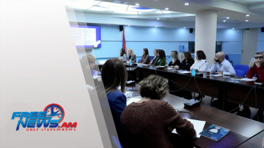 Յուրաքանչյուր կին տարին 1 անգամ պետք է գինեկոլոգիական հետազոտություն անցնի