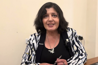 Երևանի ավագանու անդամ Նարե Սոսեն կեղծ ցուցմունք է տվել․ նրան չեն առևանգել