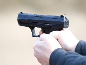 Վիճաբանություն և կրակոցներ Չարենցավանի հանդիսությունների սրահներից մեկում