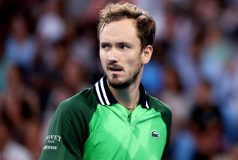 Դանիլ Մեդվեդևն Ավստրալիայի բաց առաջնության քառորդ եզրափակիչում է